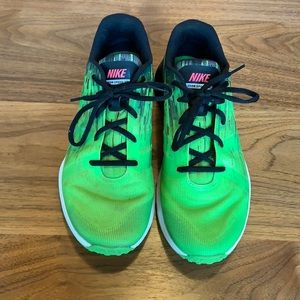 Nike Zoom Speed TR